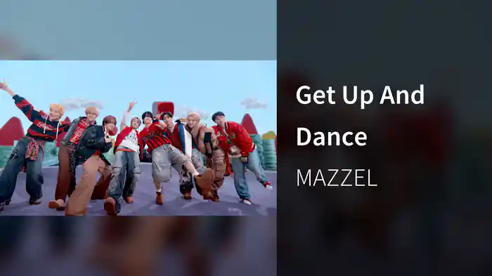 Get Up And Dance