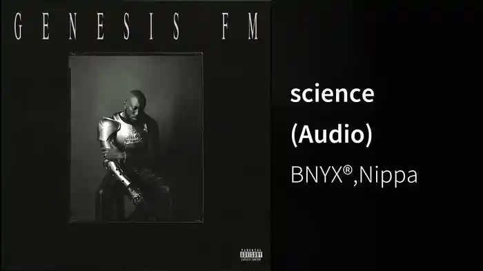 science (Audio)