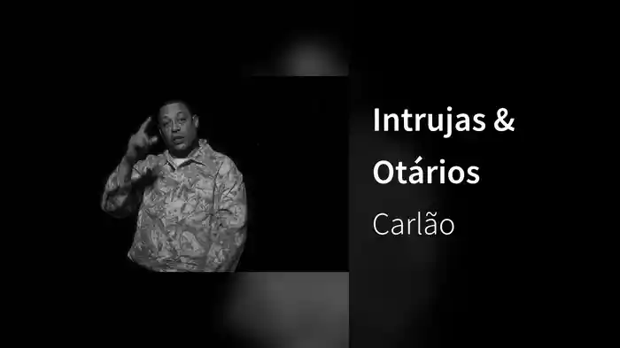 Intrujas & Otários