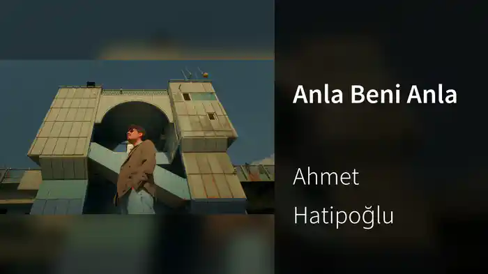 Anla Beni Anla