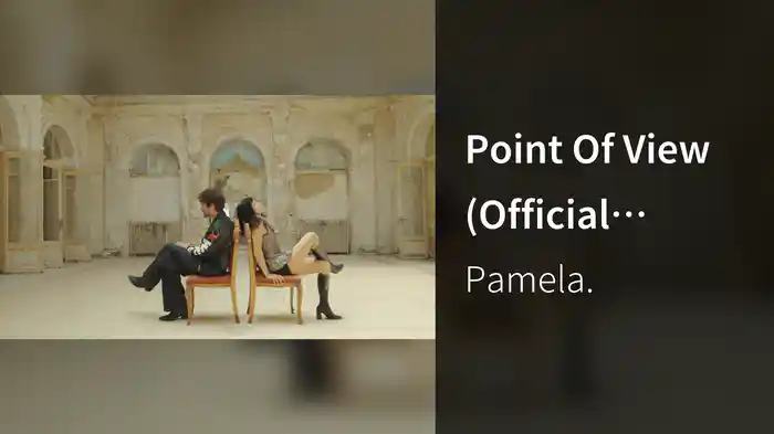 Point Of View (Official Audio)