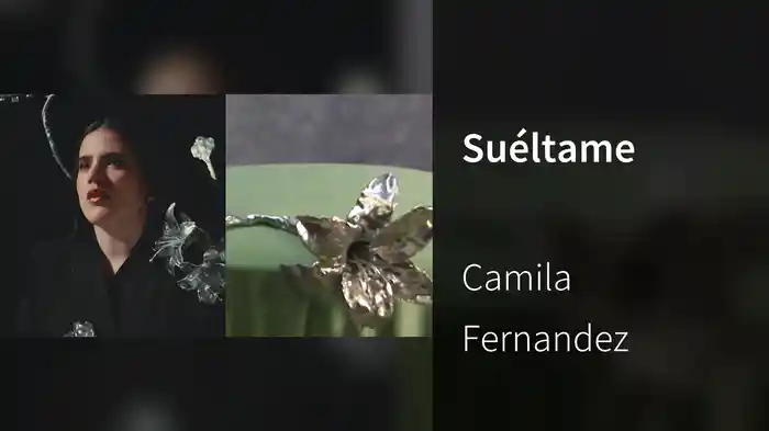 Suéltame