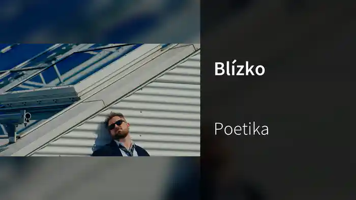 Blízko