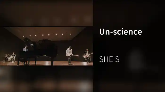 Un-science