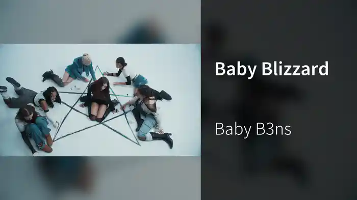 Baby Blizzard