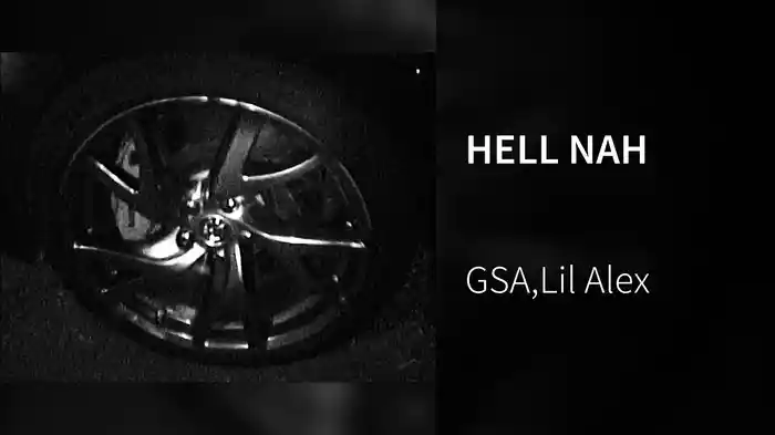 HELL NAH