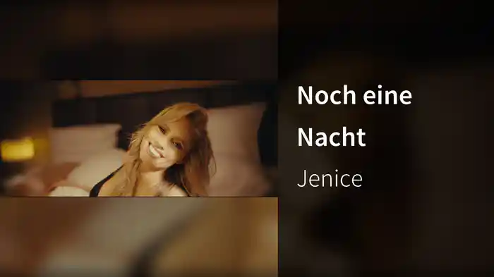 Noch eine Nacht