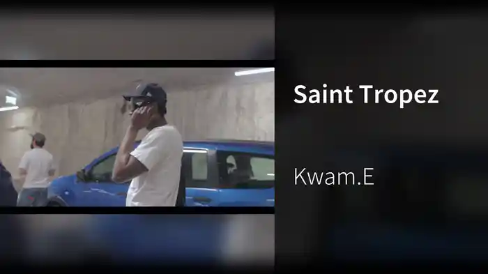 Saint Tropez