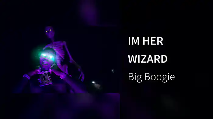 IM HER WIZARD