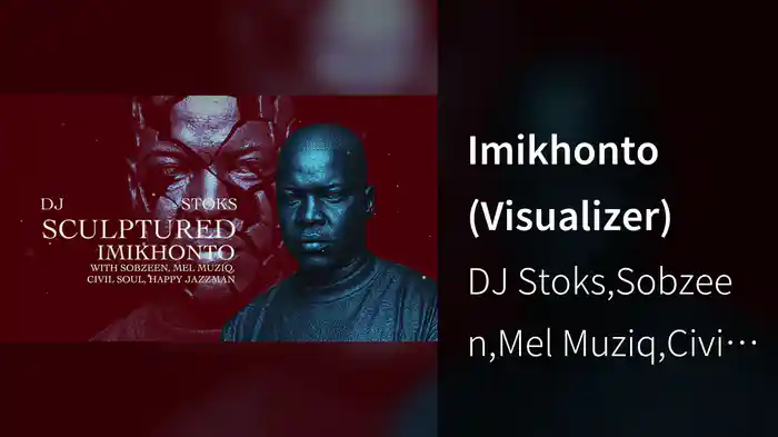 Imikhonto (Visualizer)