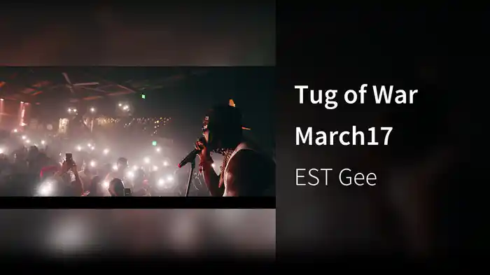 Tug of War March17