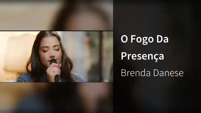 O Fogo Da Presença