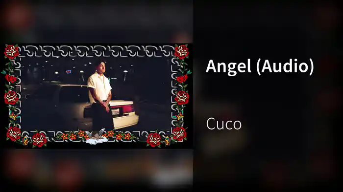 Angel (Audio)