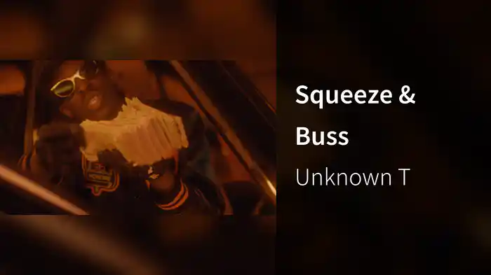 Squeeze & Buss