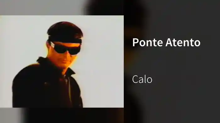 Ponte Atento