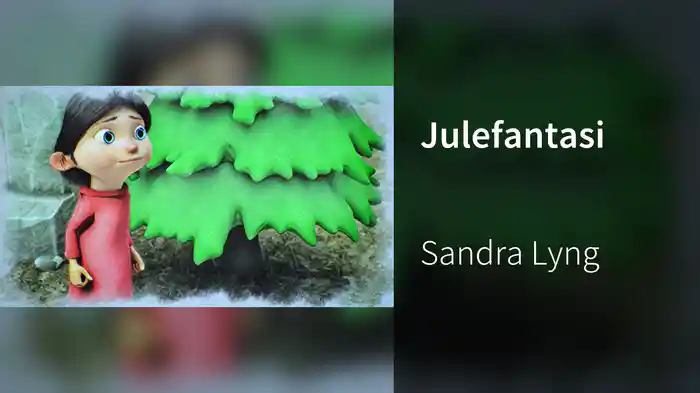 Julefantasi