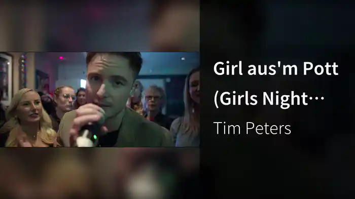 Girl aus'm Pott (Girls Night Version)