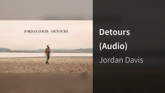 Detours (Audio)