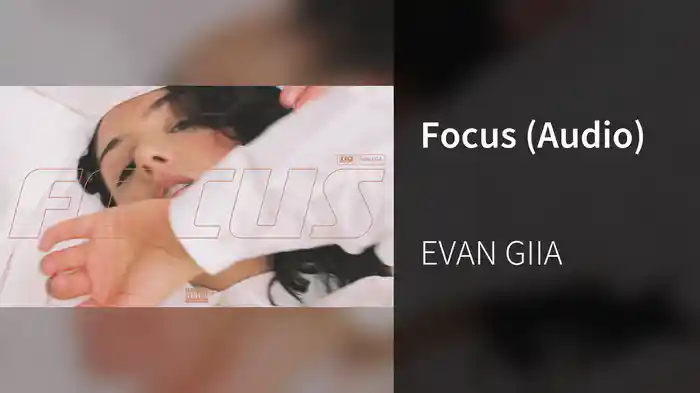 Focus (Audio)