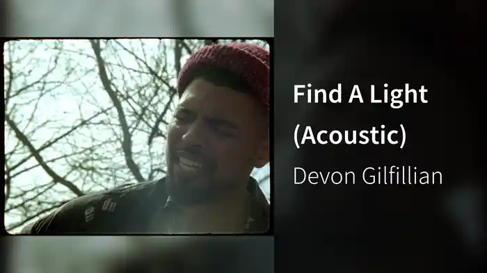 Find A Light (Acoustic)