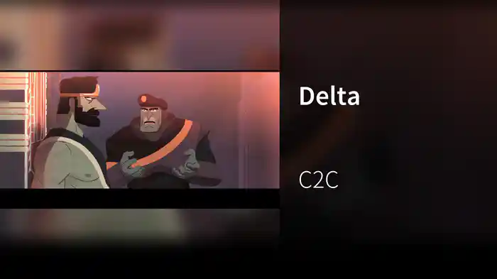 Delta