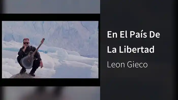 En El País De La Libertad