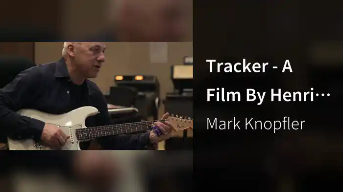 Tracker - A Film By Henrik Hansen