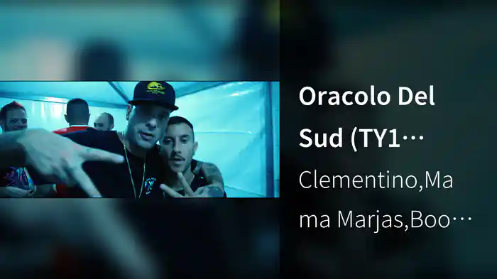 Oracolo Del Sud (TY1 Remix)