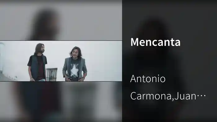 Mencanta