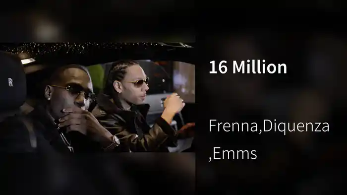 16 Million