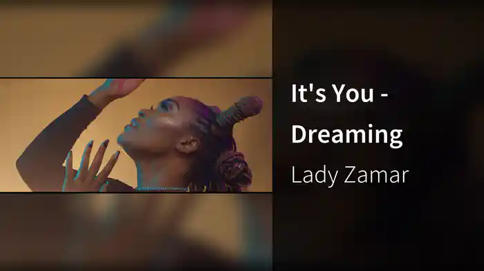 It's You - Dreaming