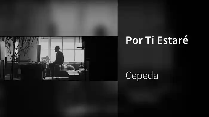 Por Ti Estaré