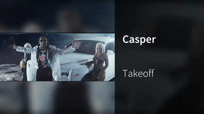 Casper