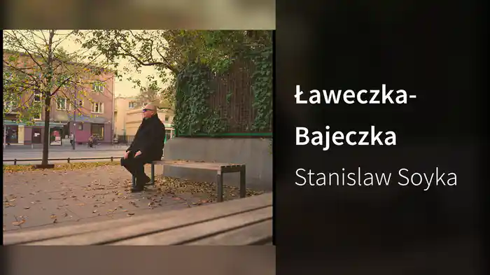 Ławeczka-Bajeczka