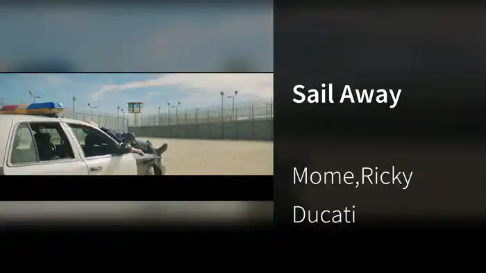Sail Away