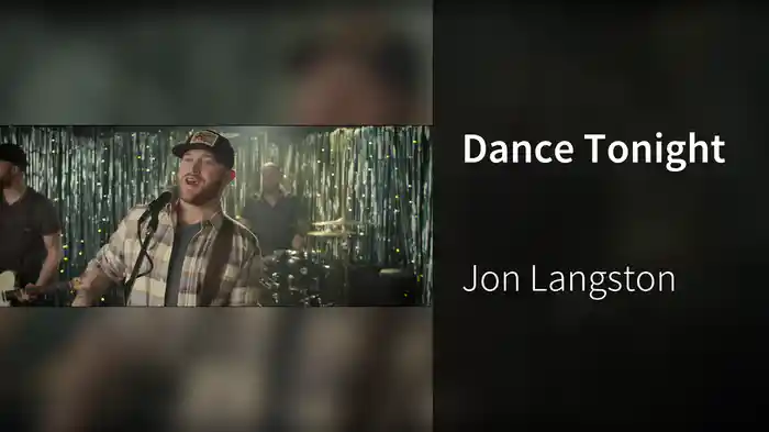 Dance Tonight