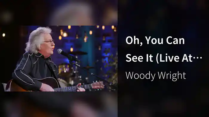 Oh, You Can See It (Live At Gaither Studios, Alexandria, IN 2025)