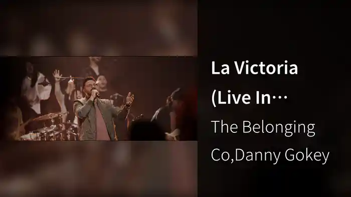 La Victoria (Live In Nashville, TN/2021)