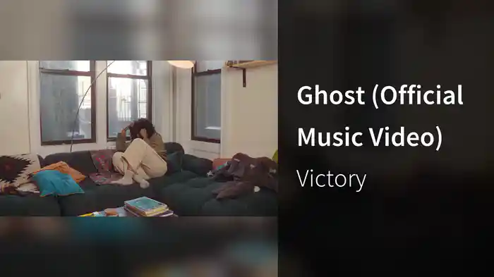 Ghost (Official Music Video)