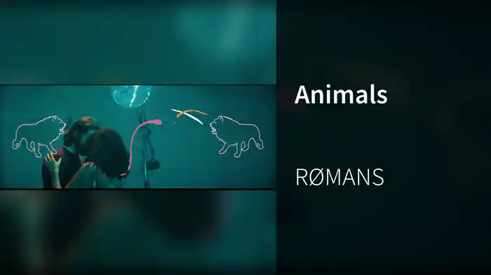 Animals