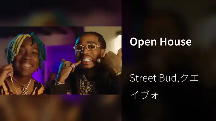 Open House