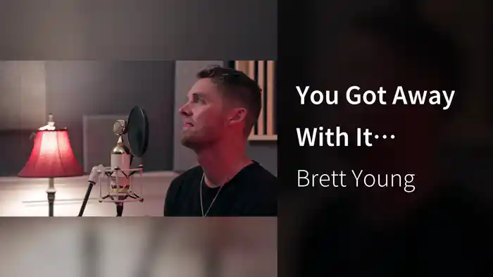 You Got Away With It (Acoustic)