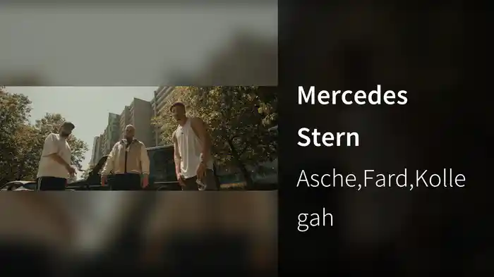 Mercedes Stern
