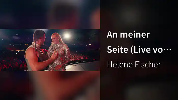 An meiner Seite (Live von der 360° Stadiontour, 2026)