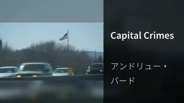 Capital Crimes