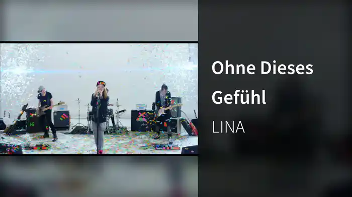 Ohne Dieses Gefühl