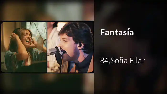 Fantasía