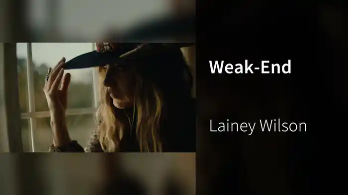 Weak-End
