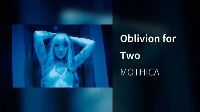 Oblivion for Two