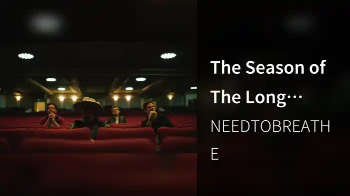 The Season of The Long Surrender